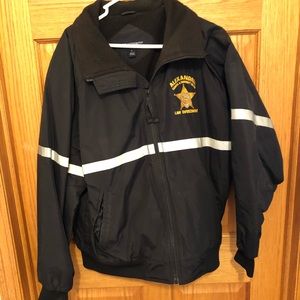ATCC Law Enforcement Jacket.